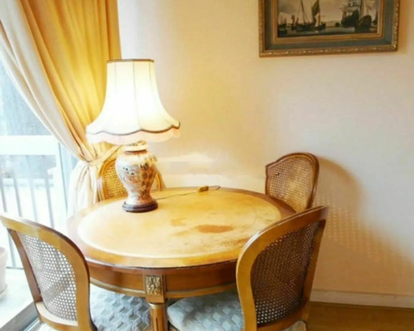 Apartment Chic In With Garden View - Near Eiffel Tower, M Paris